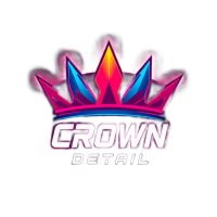 Crown Detail