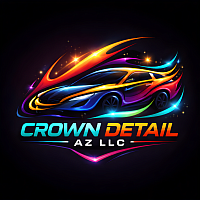 Crown Jet Auto
