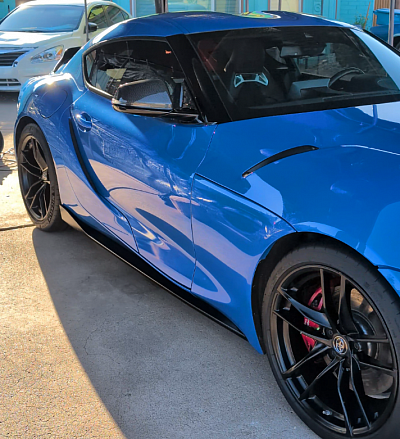 Supra
