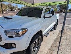 Tacoma